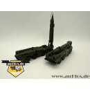 Startrampe 9P117M (Scud-B)