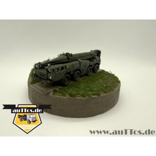 Startrampe 9P117M (Scud-B) NVA