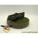 Startrampe 9P117M (Scud-B) NVA