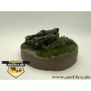 Startrampe 9P117M (Scud-B) NVA