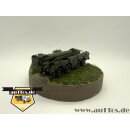 Startrampe 9P117M (Scud-B) NVA