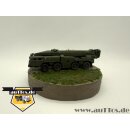 Startrampe 9P117M (Scud-B) NVA