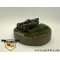 Startrampe 9P117M (Scud-B) NVA