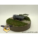 Škoda 706 MTS 24 (3-Seiten-Kipper), FH grau