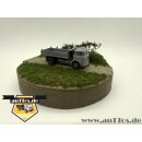 Škoda 706 MTS 24 (3-Seiten-Kipper), FH grau