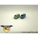 Škoda 1203 Kleinbus, hellblau