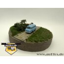 Škoda 1203 Kleinbus, hellblau