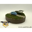 Škoda 1203 Kleinbus, hellblau