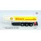 Tanksattelauflieger WLG 41.000 (SHELL), Bausatz