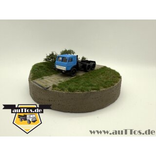 FH blau