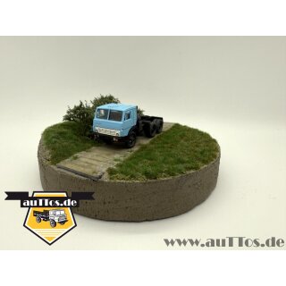 FH hellblau